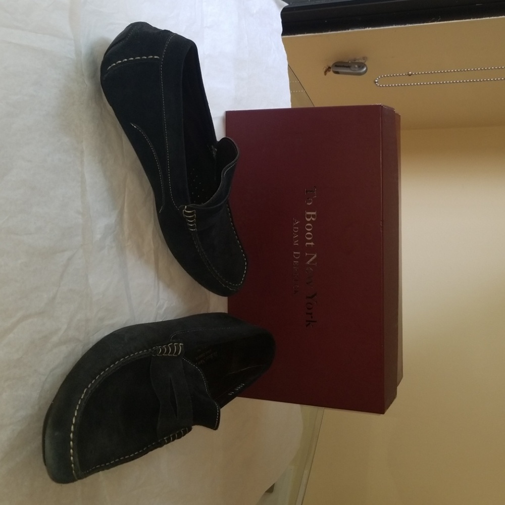 To Boot New York Adam Derrick Zach